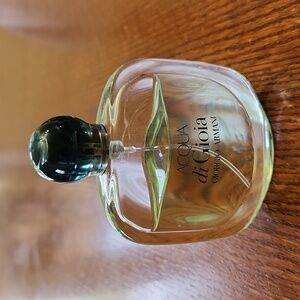 Acqua Di Gioia by Giorgio Armani  EDP Spray Women 2/3 full Bottle